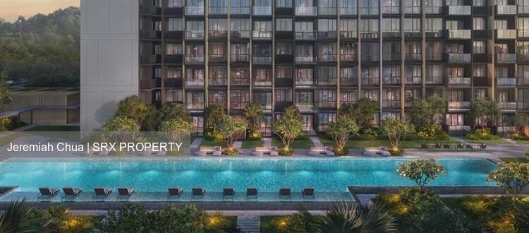 Narra Residences (D23), Apartment #526627891